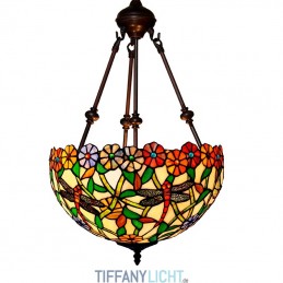 40 cm Libelle Tiffany...