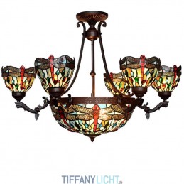 Kronleuchter Tiffany...