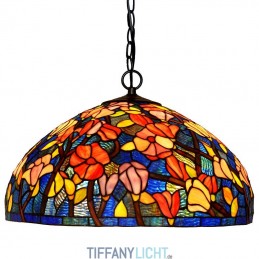 50 cm 1 flammige Tiffany...